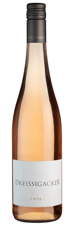 PNT & C. Rosé Trocken (Bio)