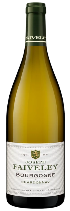 Bourgogne Chardonnay