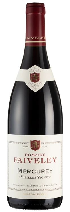 Mercurey Vieilles Vignes Village