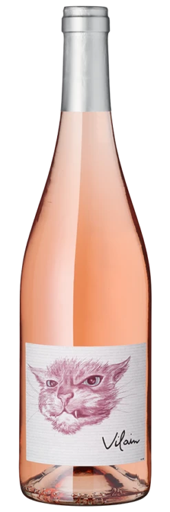 Vilain Grenache Rosé