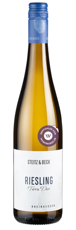 Terra Duo Riesling Trocken