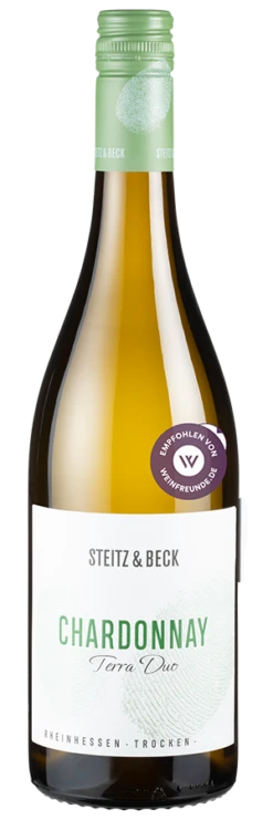 Terra Duo Chardonnay Trocken
