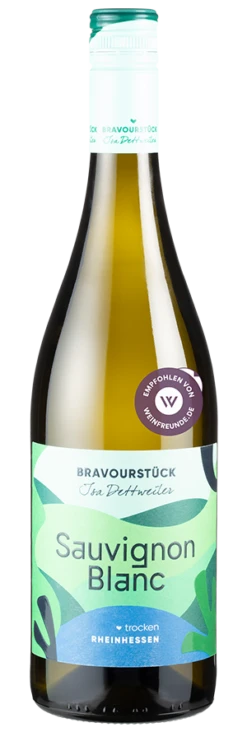 Bravourstück Sauvignon Blanc Trocken