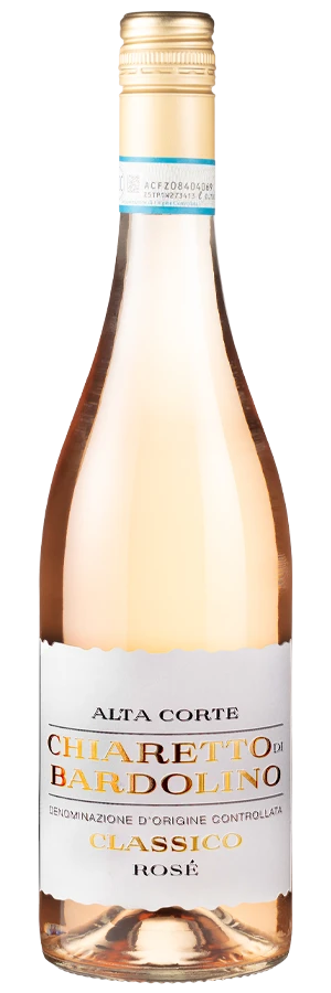 Alta Corte Chiaretto Di Bardolino 3 Alta Corte Chiaretto Di Bardolino