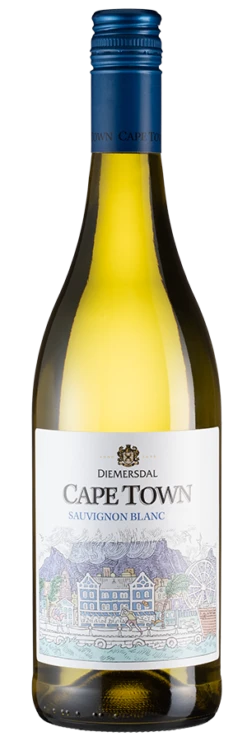 Cape Town Sauvignon Blanc
