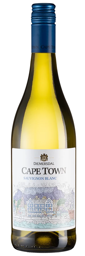 Cape Town Sauvignon Blanc 3 Cape Town Sauvignon Blanc
