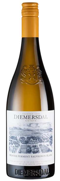 Winter Fermented Sauvignon Blanc