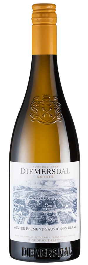 Winter Fermented Sauvignon Blanc 3 Winter Fermented Sauvignon Blanc