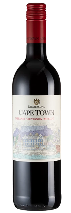 Cape Town Cabernet Merlot