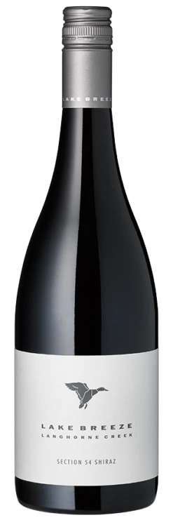 Section 54 Shiraz
