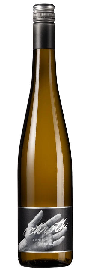 Asselheimer Goldberg Riesling Trocken 3 Asselheimer Goldberg Riesling Trocken