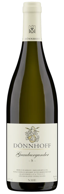 Grauburgunder -S- Trocken