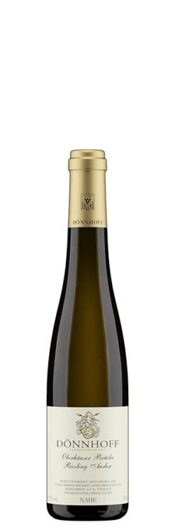 Oberhäuser Brücke Riesling Große Lage Auslese - 0,375 L