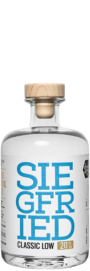 Siegfried Classic Low -Getränke Verkäufe 2024 2000014986 900v BIt7DO0V