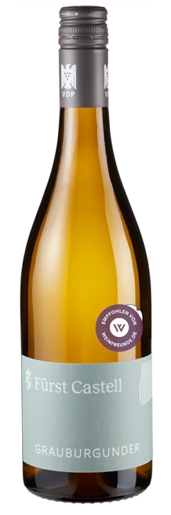 Castell Grauburgunder Trocken