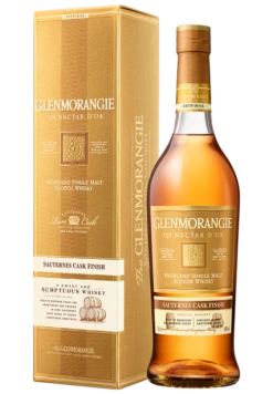 Glenmorangie The Nectar D’Or Single Malt Scotch Whisky
