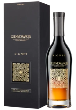 Glenmorangie Signet Single Malt Scotch Whisky