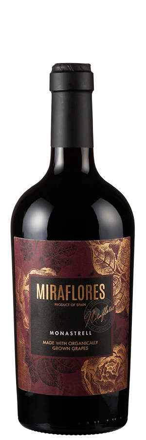 Miraflores Monastrell (Bio) -Getränke Verkäufe 2024 2000015037 900v UeUUOkcf