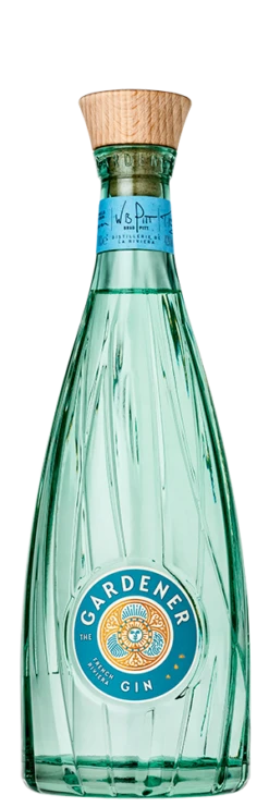 The Gardener Gin By Brad Pitt (Bio)