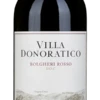 Villa Donoratico -Getränke Verkäufe 2024 2000015059 900v TD VyNse