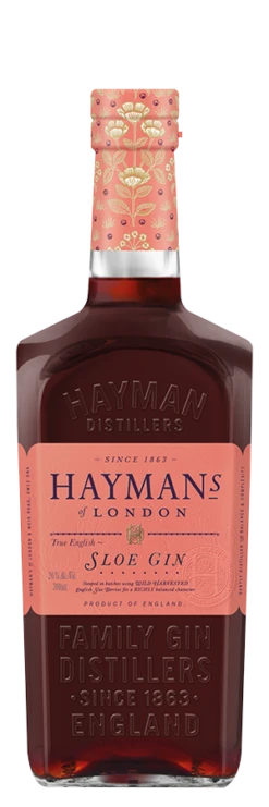 Hayman’s Sloe Gin