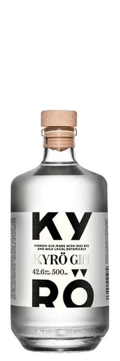 Kyrö Gin