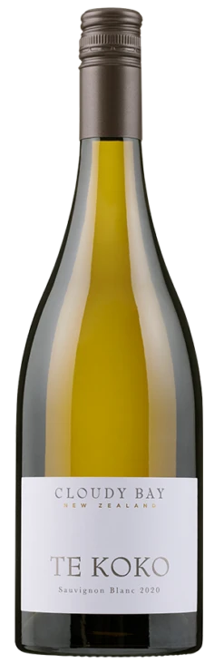 Te Koko Sauvignon Blanc