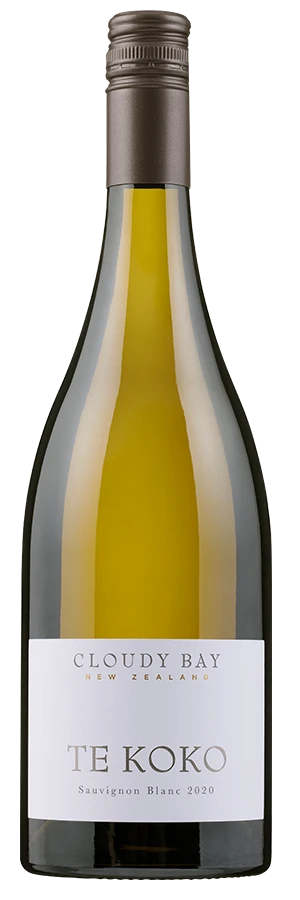 Te Koko Sauvignon Blanc 3 Te Koko Sauvignon Blanc