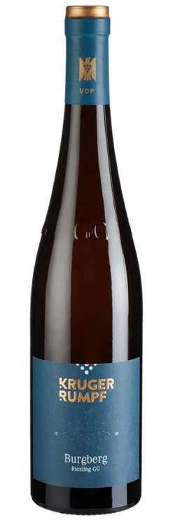 Dorsheimer Burgberg Riesling Großes Gewächs Trocken