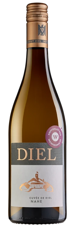 Cuvée De Diel Trocken