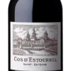 Château Cos D’Estournel 2ème Cru Saint-Estèphe -Getränke Verkäufe 2024 2000015138 900v 81BMih E