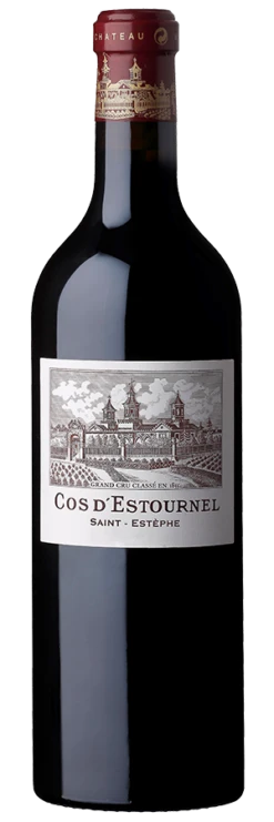 Château Cos D’Estournel 2ème Cru Saint-Estèphe