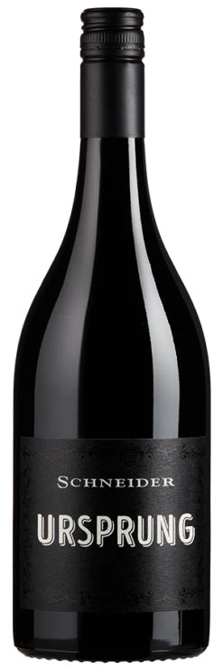 Ursprung - 1,5 L-Magnum