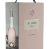 Studio By Miraval Rosé Bag-in-Box - 3,0 L -Getränke Verkäufe 2024 2000015152 900v vg77zghF