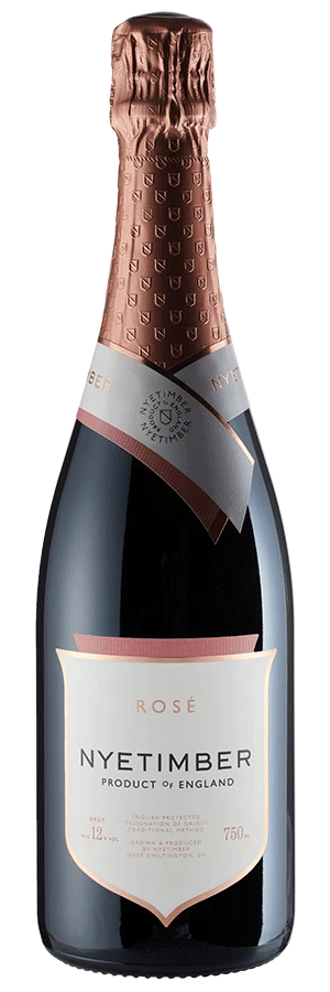 Rosé Cuvée MV 3 Rosé Cuvée MV