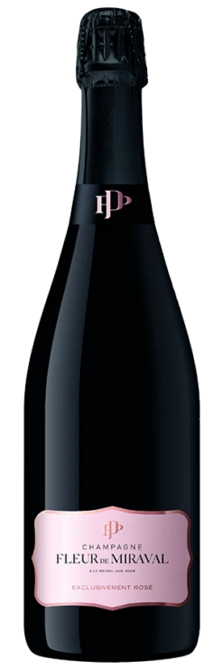 Fleur De Miraval Champagner ER 1