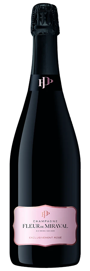 Fleur De Miraval Champagner ER 1 3 Fleur De Miraval Champagner ER 1