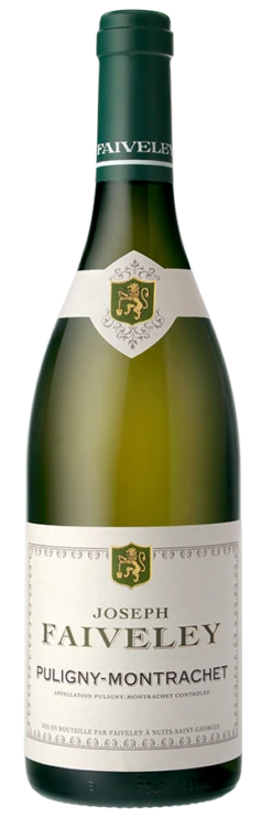 Puligny-Montrachet Village