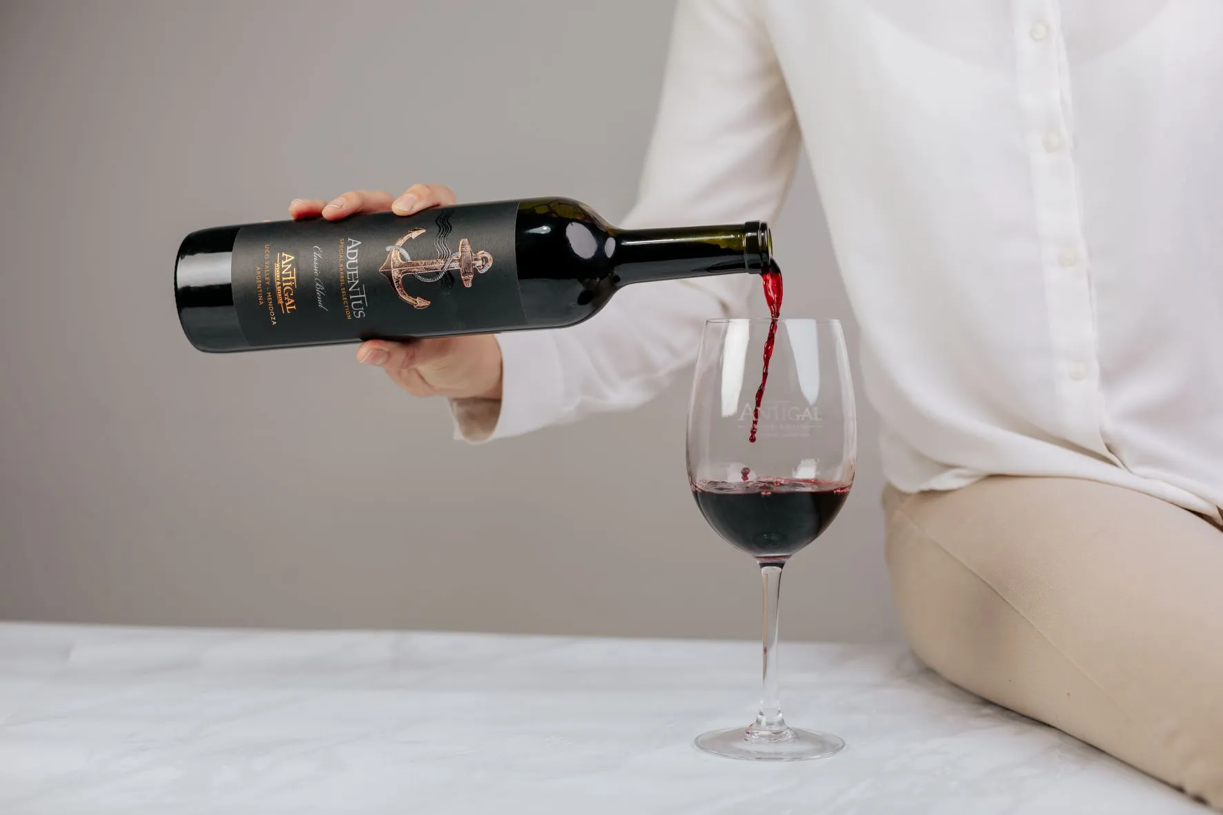 Getränke Verkäufe 2024 -Getränke Verkäufe 2024 Aduentus Classic Blend